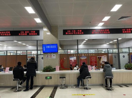 東營(yíng)廣饒一件事集成服務(wù)便民提效暖人心，上海信息系統(tǒng)集成服務(wù)助力智慧城市升級(jí)